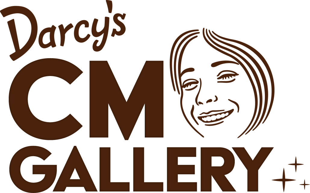 Darcy's CM GALLERY